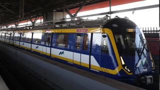 Thane's Mogharpada to host Mumbai Metro's largest depot, supporting 4 metro lines
