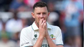'His decision to prioritize IPL over national team raised eyebrows': Mitchell Johnson slams Josh Hazlewood after WTC defeat