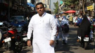 'Dismissal based on religion by Shani Shingnapur Temple Trust is illegal,' says SP MLA Rais Shaikh