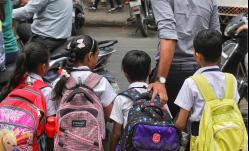What is PM SHRI, the 'showcase' schools scheme that Centre is pushing in states?