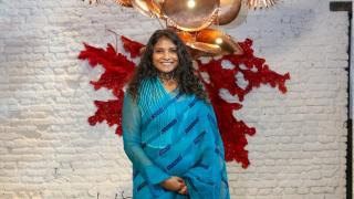 Vaishali Shadangule on being the first Indian woman to showcase at the Paris Haute Couture Week: 'Puts you in a different league'