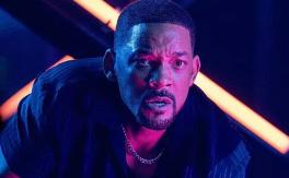 Will Smith says he turned down ‘Inception’ because he didn’t understand the story