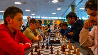 Indian prodigies chase norms, rating points and dreams, one budget trip to Europe at a time