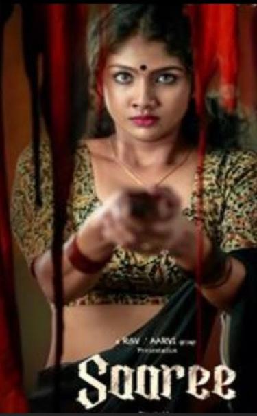 Obsession Turns Sinister in Ram Gopal Varma's psychological thriller‘Saaree', Set to premiere exclusively on Lionsgate Play