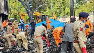 99 DNA matches confirmed, 64 bodies handed over so far after Air India crash: Gujarat Health Minister