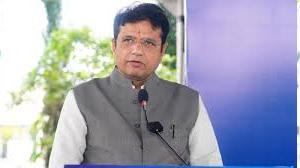 Telangana aspires to become a global sports hub: Sridhar Babu