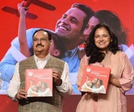 Colgate's Oral Health Movement - 4.5 Million Screened, Interesting Insights Uncovered, Drives Dental Visits Across India