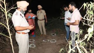 Mohali police nabs 'most wanted' fugitive after 8-round gun battle