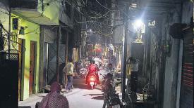 Trigger-happy teens strike terror in NE Delhi