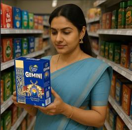Quality Assured: Benefits of Purchasing Branded Tea Packages