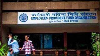 EPFO Board approves reinvestment norms for ETF redemption, amnesty scheme for employers