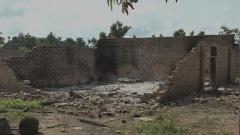Death toll from an attack by gunmen in north-central Nigeria reaches 150, survivors say