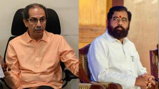 4 former Sena (UBT) corporators from Nashik join Eknath Shinde-led Sena