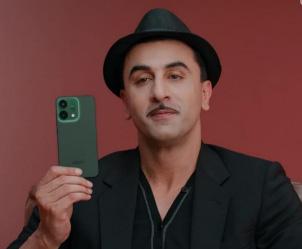 OPPO India unveils the ‘Aawara Life’ with Ranbir Kapoor for the Reno14 Series