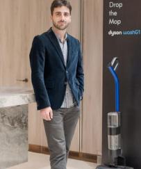 Still mopping it old school: Dyson study reveals India's obsession with clean homes, but we could be making our floors dirtier