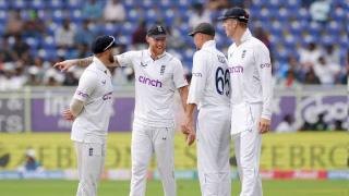 'England should beat India if they temper Bazball and use some common sense': Geoffrey Boycott