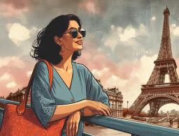 Why solo trips are essential, even when you have a partner or kids