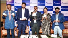 Brihaspathi Technologies Limited raises USD 10 million, secures Maharashtra State Road Transport Corporation project, and announces IPO plans