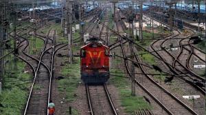 The hidden cost of green washing the Indian Railways