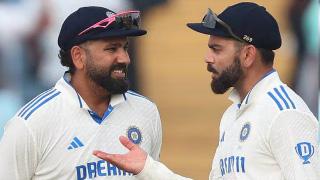 'Rohit Sharma won't be missed as much as Virat Kohli': Geoffrey Boycott ahead of England vs India series