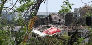 Ex-aviation minister Praful Patel questions Air India partner Singapore Airlines’ ‘surprising silence’ on Ahmedabad crash