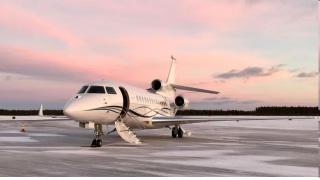 Made-in-India business jet by 2028: JV of France's Dassault, Anil Ambani-led company to manufacture Falcon 2000 planes in Nagpur