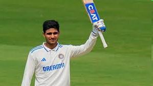 The making of Shubman Gill the Test captain, through the eyes of coaches and a trainer