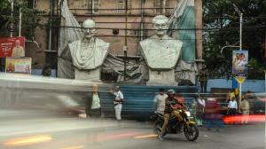 India and Bangladesh: Fractured bonds along the border