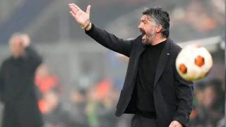 'We need to get Italy back to the World Cup': New coach Gennaro Gattuso