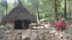 Jaladam Valley, home to the Konda Reddi tribe, offers a glimpse into a centuries-old way of life