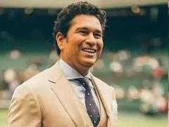 Sachin Tendulkar on renaming of India-England Test series: My first phone call was to the Pataudi family to inform them
