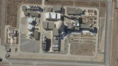 Israel strikes Iran's Arak heavy water reactor, state television says