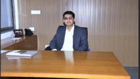 Dr. S. Arunachalam Named Dean of Badruka School of Management
