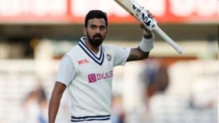 KL Rahul: 'Strange to walk into dressing room without Virat & Rohit, but it's time to step up'