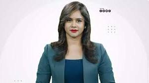 TV anchor Swetcha commits suicide under duress