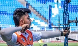Indian junior archers enter five finals at Asia Cup Stage 2
