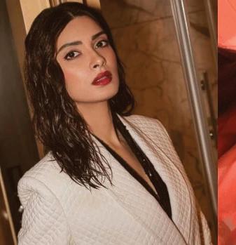 Diana Penty says she has been in a live-in relationship for 12 years with boyfriend Harsh Sagar, marriage is not important to them: ‘In my head, I am…’