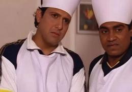 When Johny Lever called Govinda a ‘madman’ who juggled 5–6 films in one day: ‘He would fall sick…’