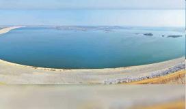 How Mallanna Sagar, Kaleshwaram's largest reservoir irrigated 12 lakh acres, lifted Manjeera river