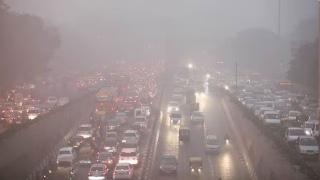 CAQM seeks innovative ideas, tech solutions to combat air pollution in Delhi-NCR