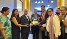 DICV announces a new authorized channel partner for its BharatBenz mining trucks; forms a strategic partnership with Gainwell Trucking Private Limited