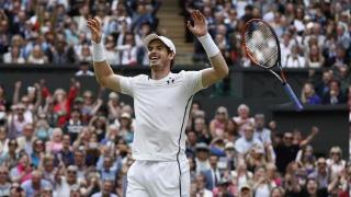 Wimbledon to unveil Andy Murray statue for 150th anniversary, two-time champ will help design sculpture of himself