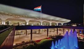 Adani Airports secures $1 billion from global investors for Mumbai International Airport upgrade