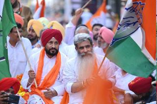 Ashu resigns as Congress working president after fragmented party loses Ludhiana West bypoll