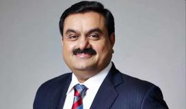 Our drones led frontline attack in Operation Sindoor says Gautam Adani