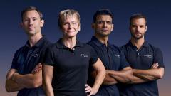 Axiom-4 mission: Weather 90% favourable for launch, says SpaceX