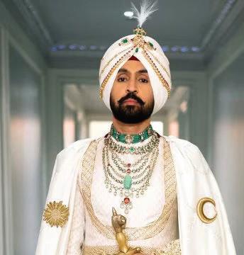 Diljit Dosanjh says Cartier 'stole' Maharaja of Patiala's necklace, tears up as he talks about Punjab: 'We are blessed, but we are cursed'