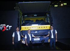 BharatBenz Strengthens Construction Segment with All-New Construction and Mining Range to Power India's Infrastructure Boom