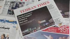 A reset in West Asia, a ‘de-escalation’ for the world