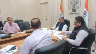In poll mode, Bihar Cabinet approves pension hike, wedding halls, subsidised food
